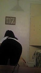 Moroccan Twerk