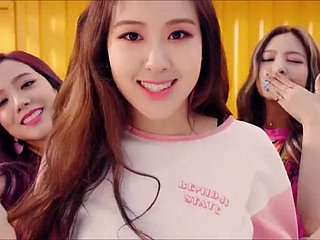 CFNM는 - blackpink - - PMV이 마지막 인 것처럼