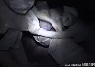 HORRORPORN - Verpleegkundigen uit de hel