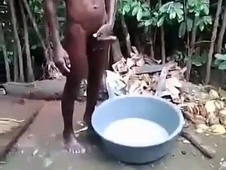 Hitam, geezar tua
