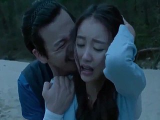 Berkemah film butik semua bintang lini pertama Korea