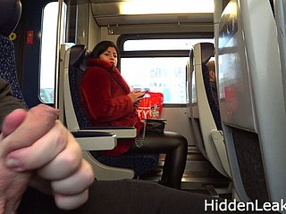 Public Train Flash Episode 2