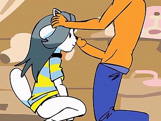 Tem chupa pau para faculdade [por menos8]