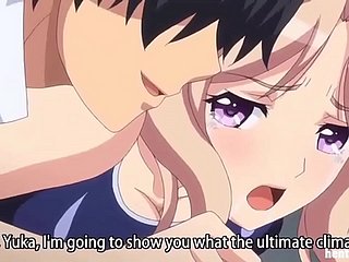[Hentai] de modderige lichaamsvloeistoffen die het zwembad vullen. De zwemkleding die niet drijven