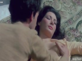 Edwige Fenech Adegan bogel Penyusunan Volume 2