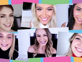 Piękny PMV (teledysk porno) v.2