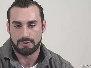Çarşamba orgy'de erkeklerle vuran transseksüel bebekler