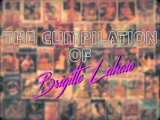 Cumpilation - brigitte lahaie