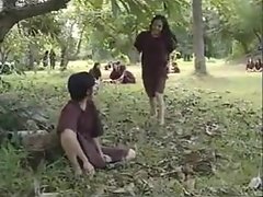 Thai Gradual increased by Hard 32