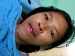 Hot Tiro Thai teen