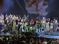 konser Enjoyment