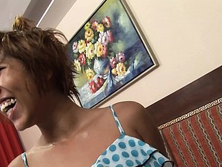 making love migrant expectations almost Thailand – Thai prostitute fucked unconnected with farang