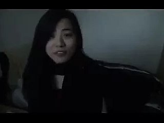 studente cinese e insegnante di inglese