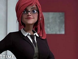 Thời gian dành cho người lớn - Bản tổng hợp tình dục Hentai không kiểm duyệt cuối cùng! Cộng với BDSM, tình dục công cộng, và nhiều hơn nữa!