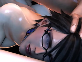 Gon کی & # 039؛ ہے Hentai تم تک منتقل کریں NA (3D HMV)