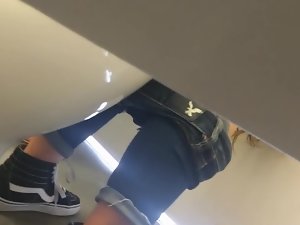 Pipì Code of practice Wholesale Wc Voyeur 3 - HD