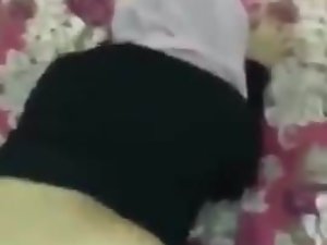 phụ nữ muslim khăn trùm đầu dogi stile
