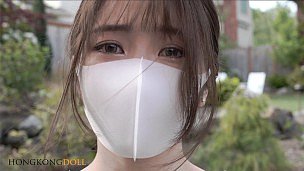 Zakończenie Sweet Chinese Sport Woman 4 – To dziewczyna, za którą będę gonił przez całe życie. Private showing