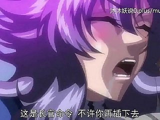 A53 Anime Chinese Subtitles Brainwashing Overture Fidelity 3