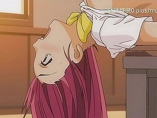 A72 Anime Phụ Đề Tiếng Trung Bước Mẹ Con Cô Giáo Phần 3