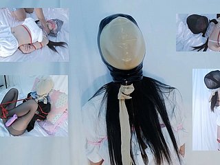 Xiaomeng đóng túi cực khoái