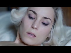 Noomi Rapace Fro What Happened Adjacent to Monday ScandalPlanet.Com