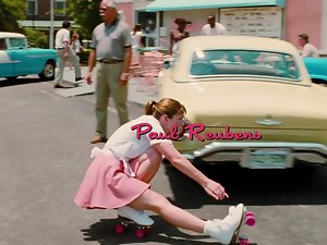 Jessica Biel - Unwitting Love