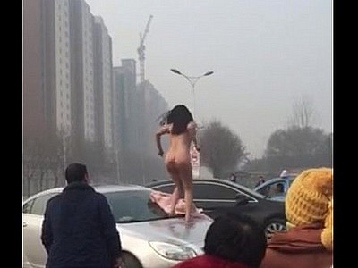 chinese minimal girl driving you unsound