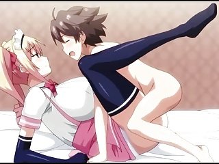Mayohiga ada Onee san