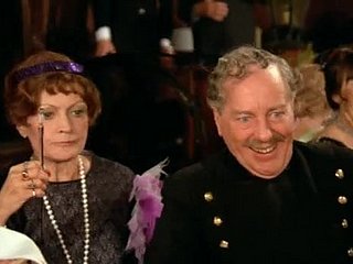 I Tyrens Tegn（1974）パート3of4
