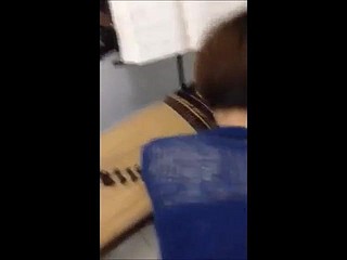 Chińskie instrumenty muzyczne nauczyciel kurwa