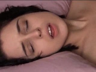 Cantik Orgasm Exposure
