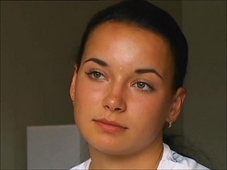 России Мэгги 19лет - Кастинг 2002