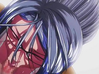 プリズンスクール3Dエロアニメ