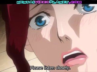 Hentai Anal Pet Fucked