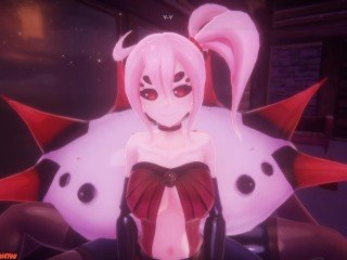 SPIDER - Zoological Doll ISLAND - HENTAI / ANIME / GAME