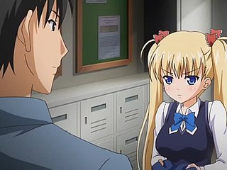 oni chichi - herbouwen 1