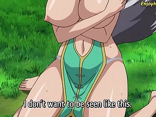 Aku geen Onna Kanbu Ep2 [EnjoyHentai.com]