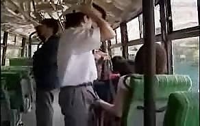 ебут фильмы мастурбации в BUS